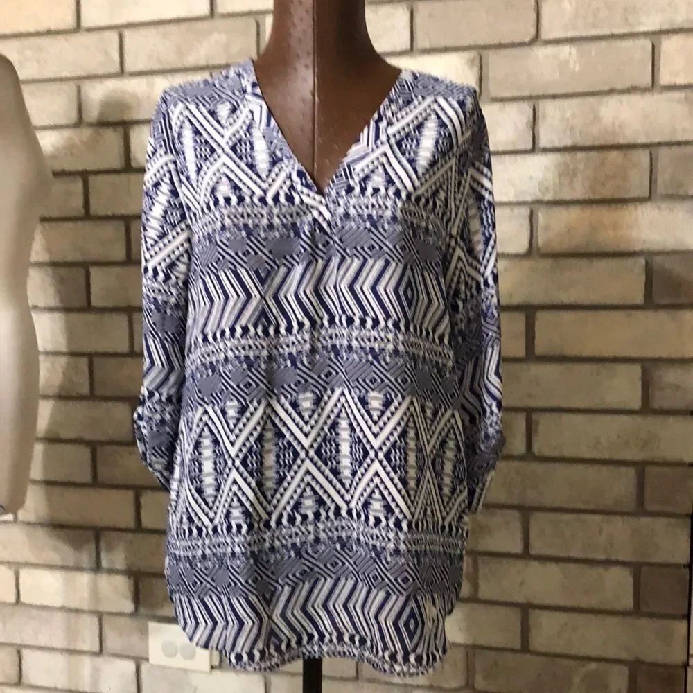 3for $20 blouse